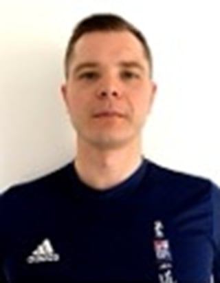 David FERGUSON
