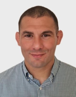 Yassin ROUHILA