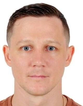 Roman SIUMAIKIN