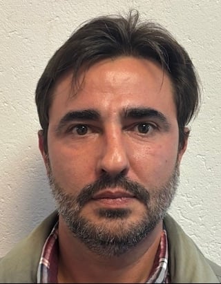 Marcos INDUNI