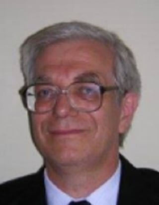 Sandor UJVARI