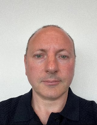 Mark FERGUSON