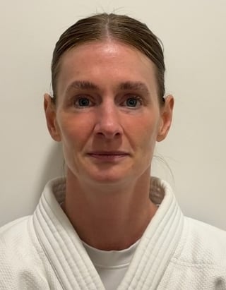 Amy WOODRUFF