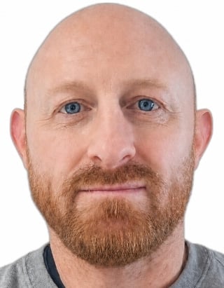 Kris KAVANAGH