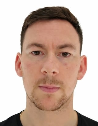 Brian MCGILLOWAY