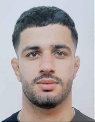 Mohammad KHOSHBIN