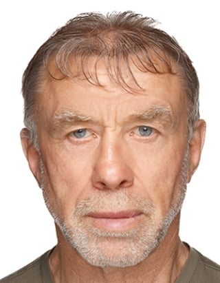 German DZHANAEV