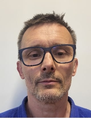 Manfred STUERZ