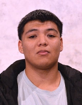 Alexander LAMAS
