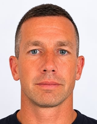 Nicolas CHERY