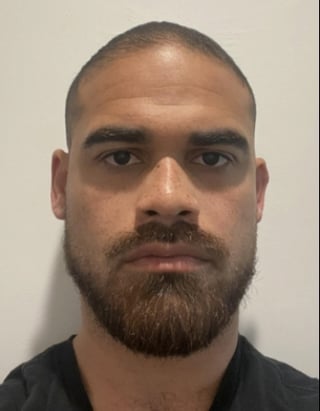 Mark PAGAN