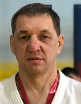 Ainur TIMERBAEV
