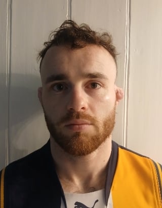 Dafydd DAVIES
