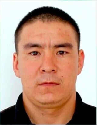 Nurbulat TALKANBAYEV