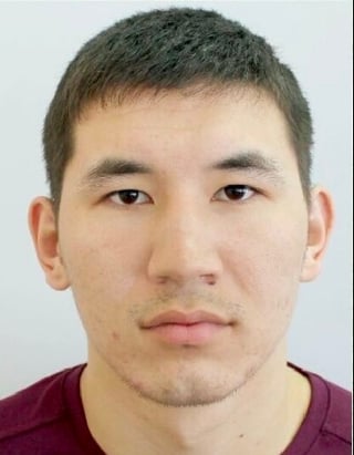 Temirlan SAPAROV