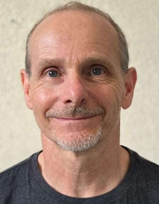 Simon SAEGESSER