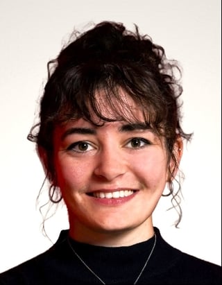 Sarah BAGOT
