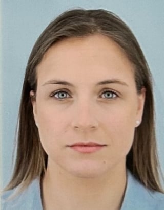 Marine CIERPISZ