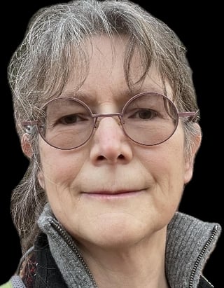 Karoline SCHOENHARDT