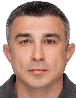 Rafail SHARIPOV