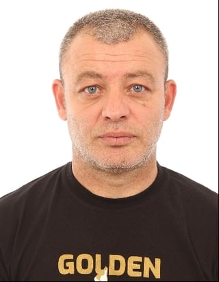 Taner IBRAHIMOV
