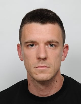Srdan RADIC