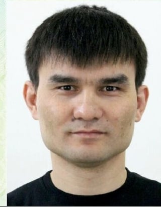 Ayan SMAGULOV