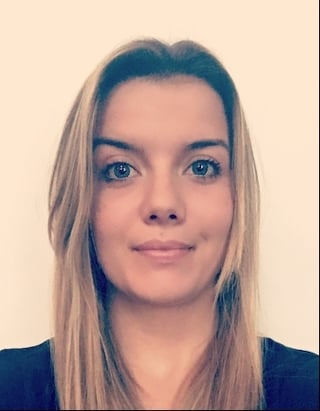 Maelle GARREAU