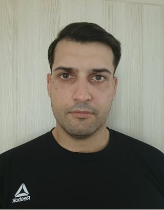 Patrick PSENAK