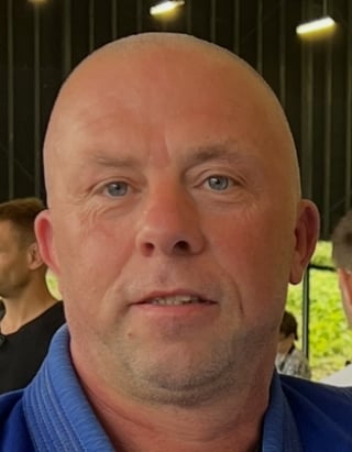 Damian JAKUBOWSKI