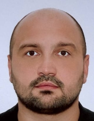 Roman ALEKSEEV