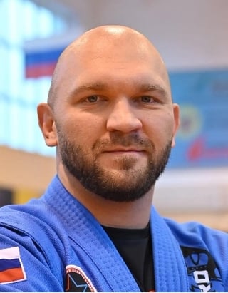 Artur GLYBIN