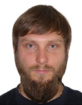 Denys VINIUKOV