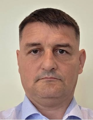 Viktor NEDZELSKII