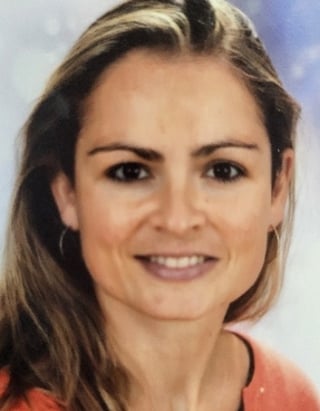 Laetitia BOCQUENE