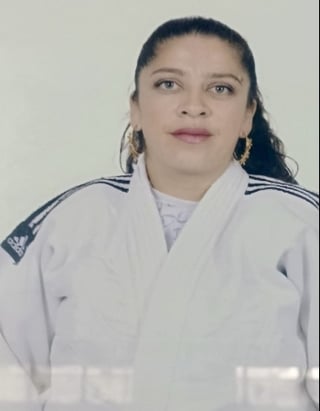 Valeria PALOMINO TRELLES