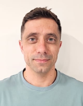 Ionut MUNTEANU