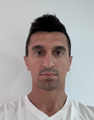 Cosmin TALAZ