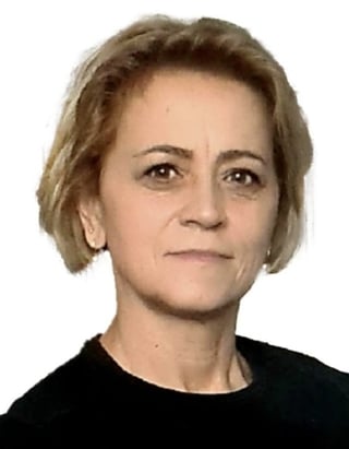 Simona ARUS