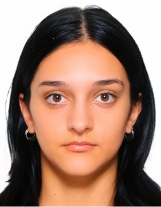 Varvara Ioanna PAPADOPOULOU