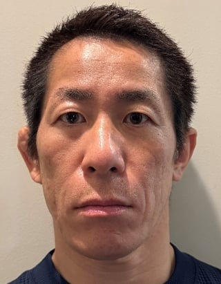 Raita TAKESHITA