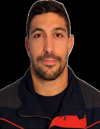Ignacio HERRANZ MORENO