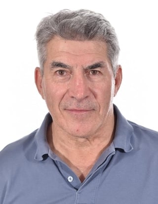 Alfonso GARCIA ORTIZ