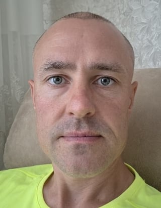 Oleksandr VOVKOVYNSKYI