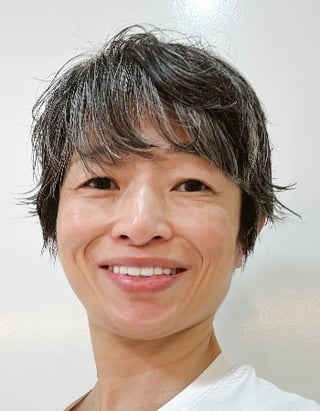 Natsuko YAMAMOTO