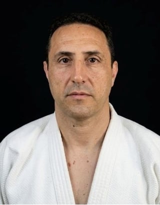 Damian David PANZINO