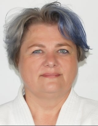 Brindusa VARAREANU