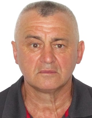 George BRAD