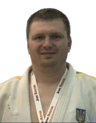 Vadym HUIVAN