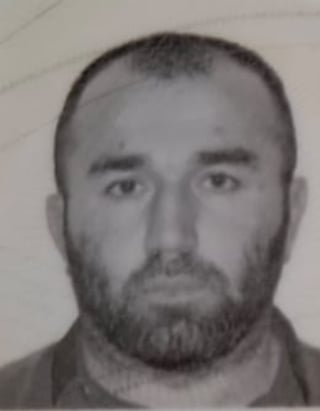 Shikhrajab SHIKHMURADOV